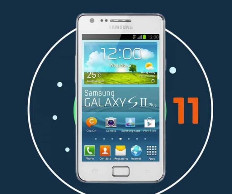 LineageOS maravilla: resucita al Samsung Galaxy S2 de 2011