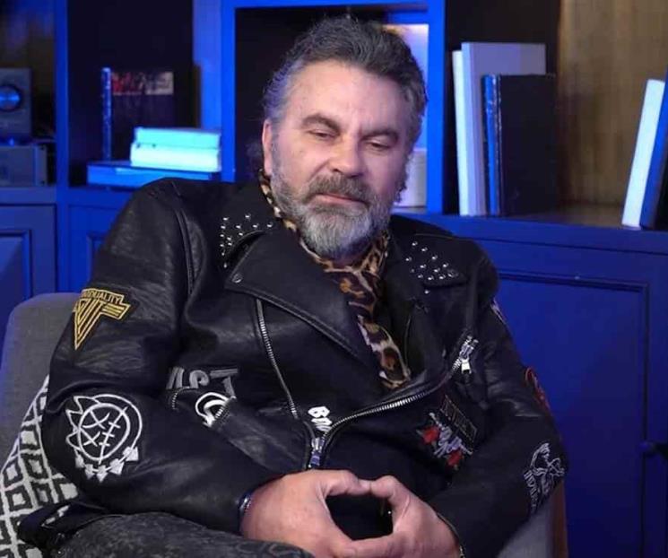 Mijares explica por qué se divorció de Lucero