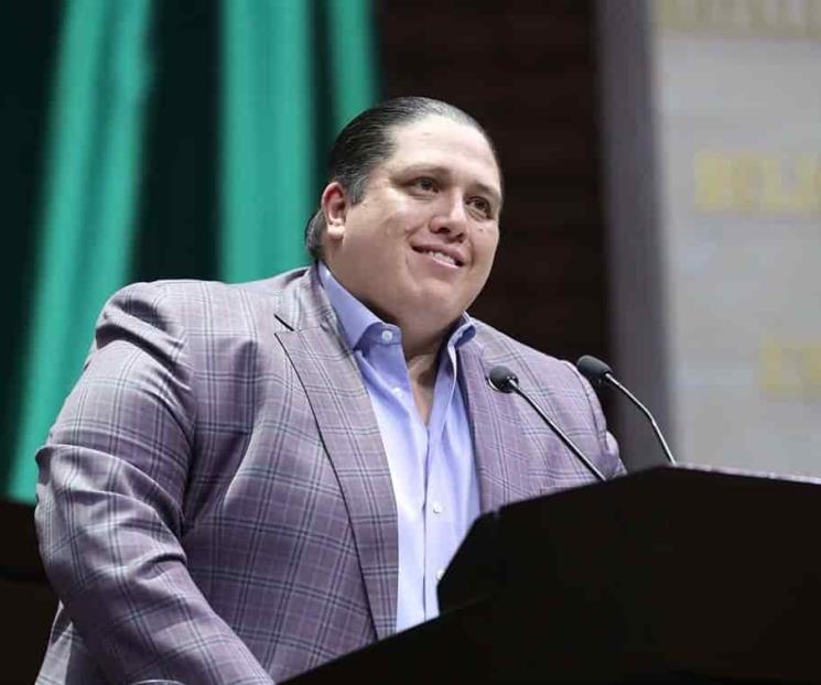 Exige a AMLO abstenerse de participar en proceso electoral Exige a AMLO abstenerse de participar en proceso electoral