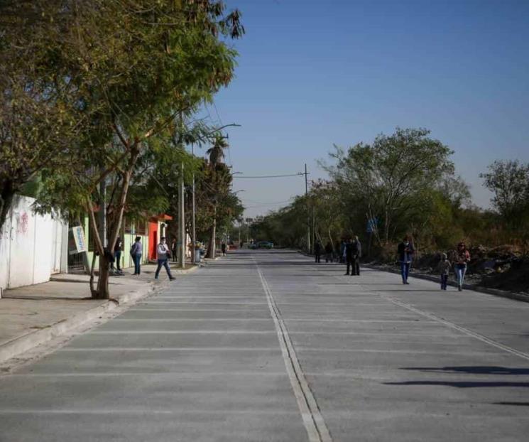 Inician ampliación de lateral de autopista Inician ampliación de lateral de autopista