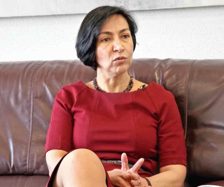 SRE: reconocimiento para México, la elección de jueza