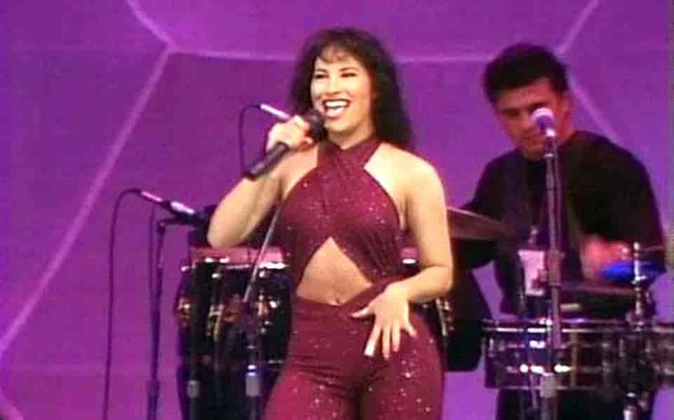 Otorgarán Grammy honorífico a Selena