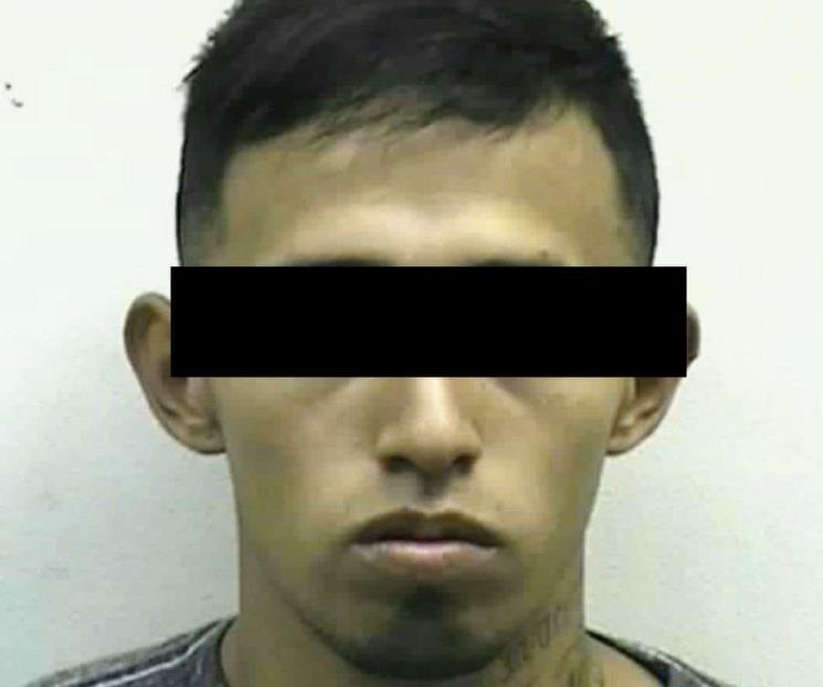 Recibe 72 años por homicidio