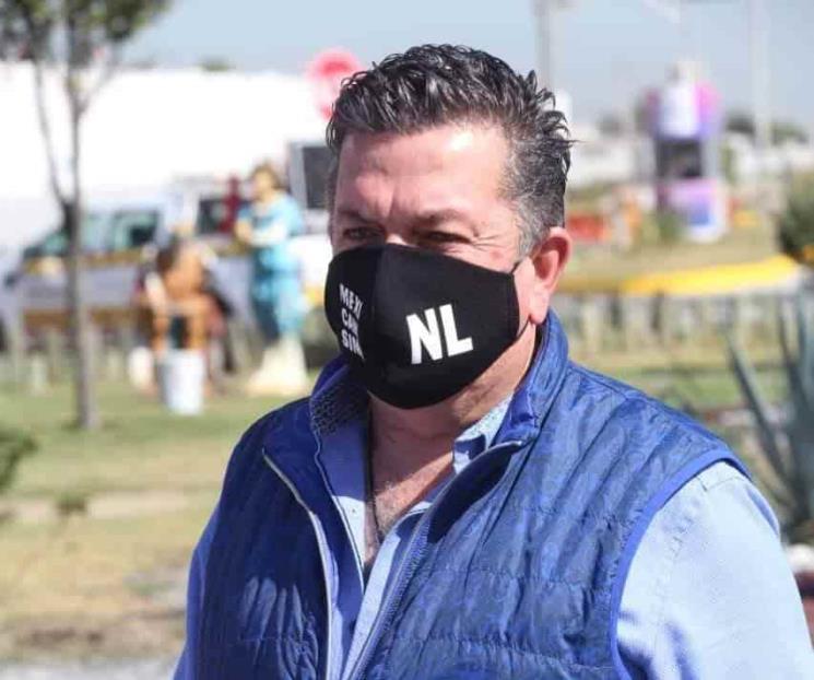 Pedirá Noé licencia al regreso de vacaciones Pedirá Noé licencia al regreso de vacaciones