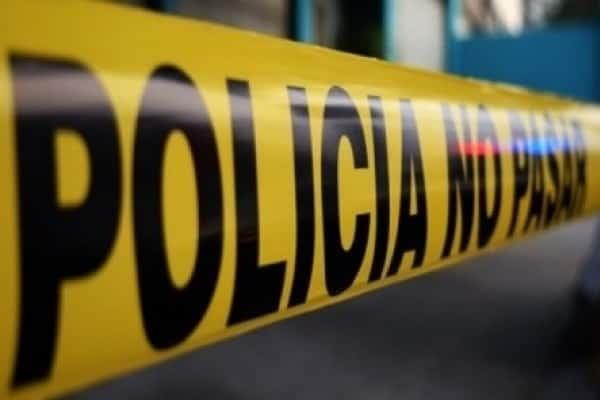 Encuentran cadáver de hombre en Escobedo