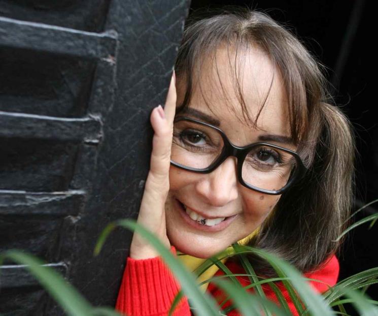 La Chilindrina cumple 70 años