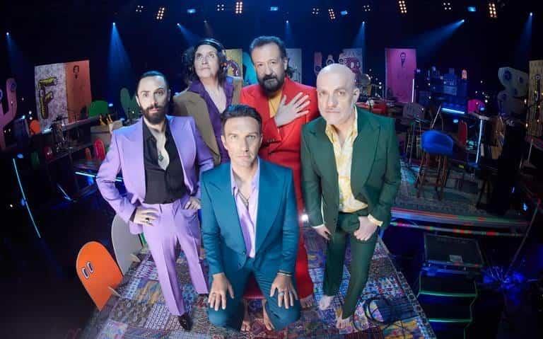 Fobia aprovecha su oportunidad aun con pandemia