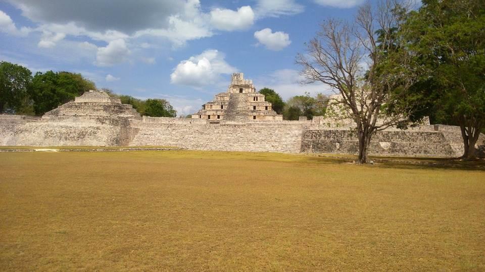 Las maravillas para conocer a Campeche Las maravillas para conocer a Campeche