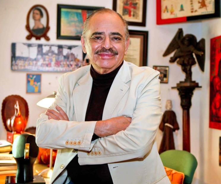 El teatro en streaming es para todos:Miguel Sabido El teatro en streaming es para todos:Miguel Sabido