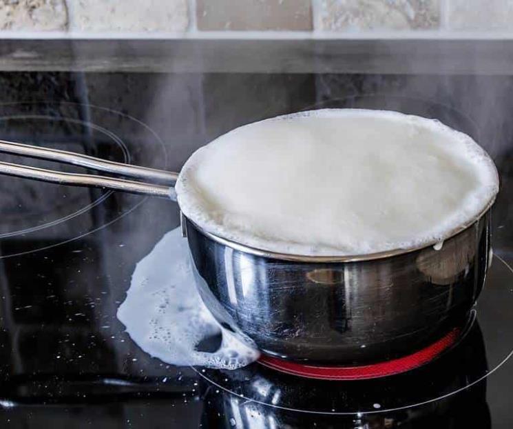 Conoce cómo hacer atole de arroz Conoce cómo hacer atole de arroz