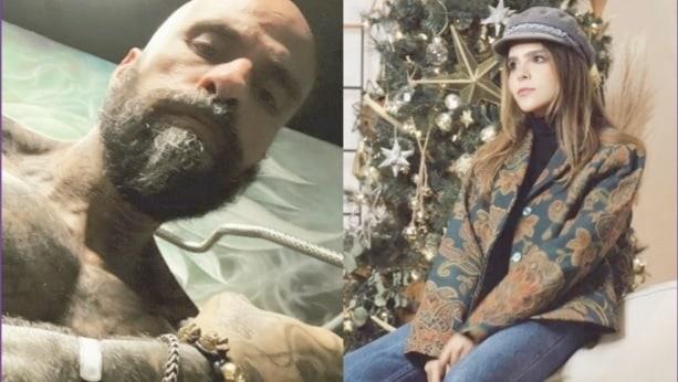 Acusan a Babo por acoso a Yuya Acusan a Babo por acoso a Yuya