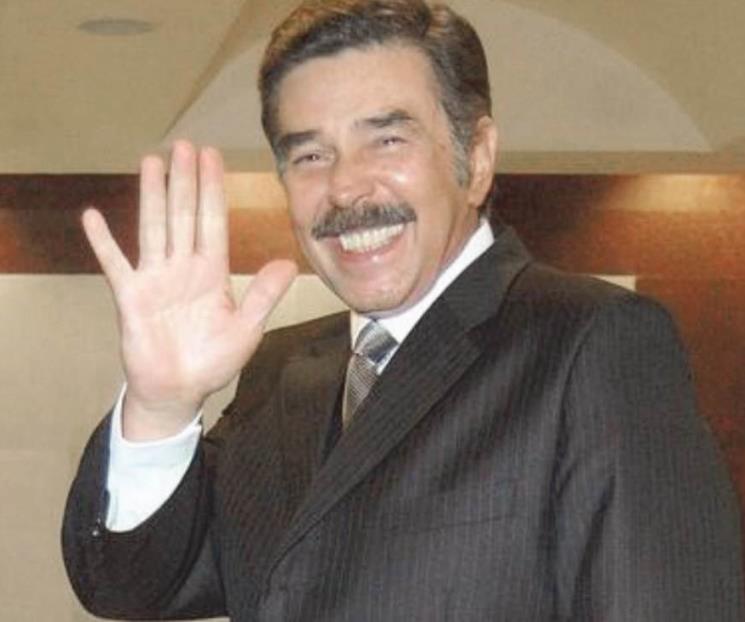 Prepara Jorge Ortiz de Pinedo remake de Cándido Pérez