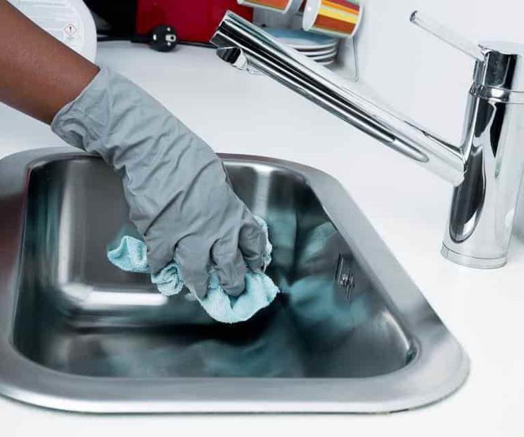 Diez consejos para limpiar y desinfectar toda la casa Diez consejos para limpiar y desinfectar toda la casa
