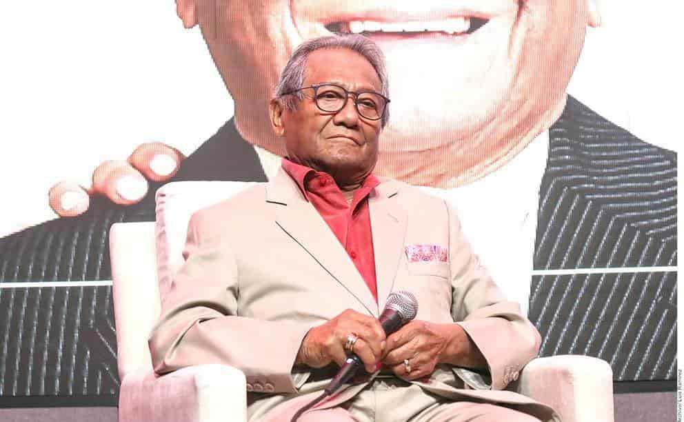 Fallece Armando Manzanero