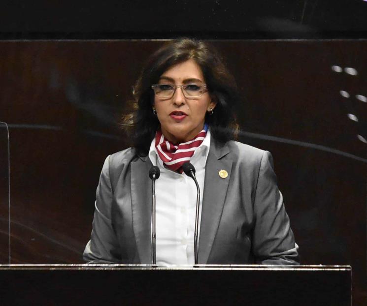 Exige comparecencia de Manuel Bartlett tras “apagón”