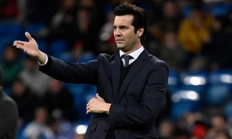 Santiago Solari es el nuevo DT del América