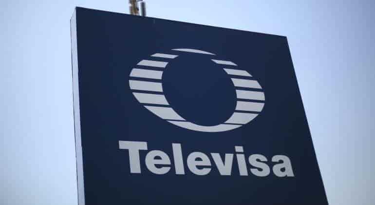 Televisa lidera mercado de 58 mil mdp Televisa lidera mercado de 58 mil mdp