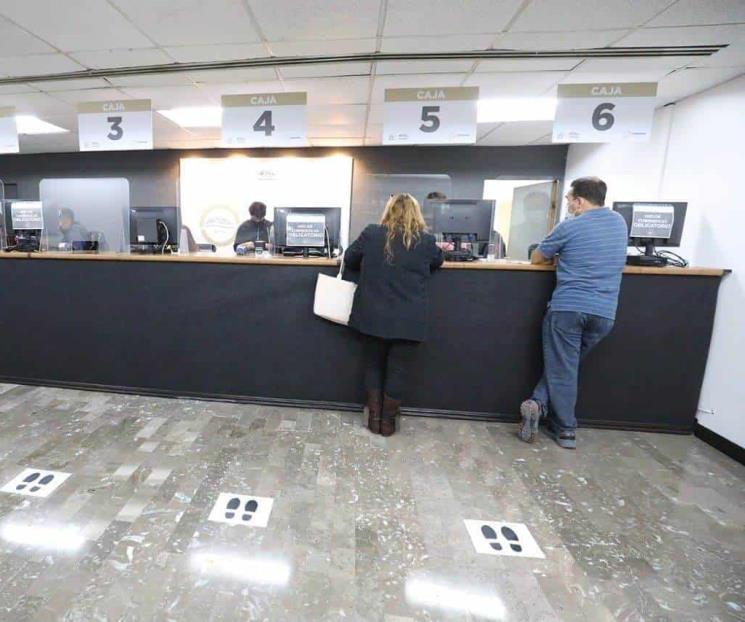 Tendrán regios descuentos en predial