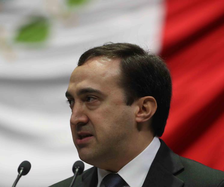 Apagón masivo demuestra incompetencia de la CFE y del Cenace