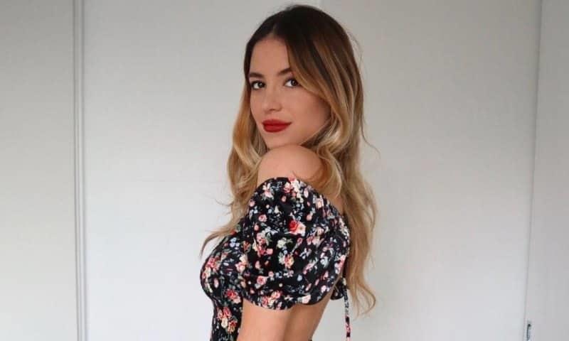 Mensaje de Sarah Kohan da mucho de qué hablar