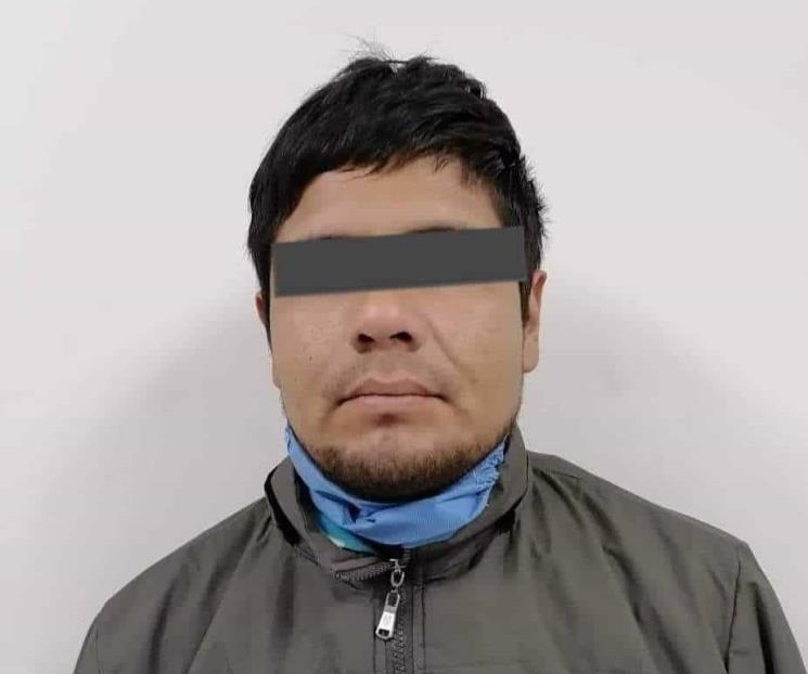 Cae otro por matar a su bebé Cae otro por matar a su bebé