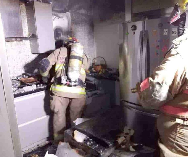 Crecen servicios de auxilio por festejos de fin de año