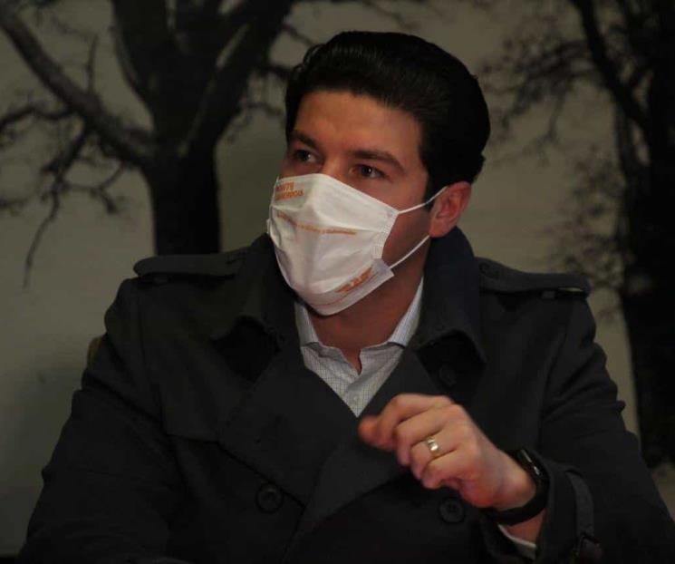 Estima Samuel superar las 50 mil firmas