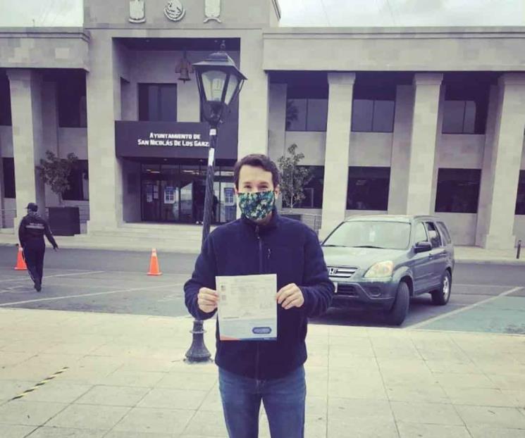 Ofrece San Nicolás seguro contra robo o incendio