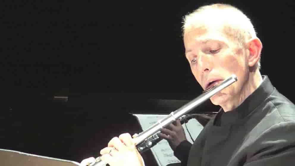 Gana Alejandro Escuer premios de la JPF Music Gana Alejandro Escuer premios de la JPF Music