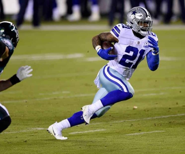 Cowboys, con esperanzas de alcanzar los playoffs Cowboys, con esperanzas de alcanzar los playoffs
