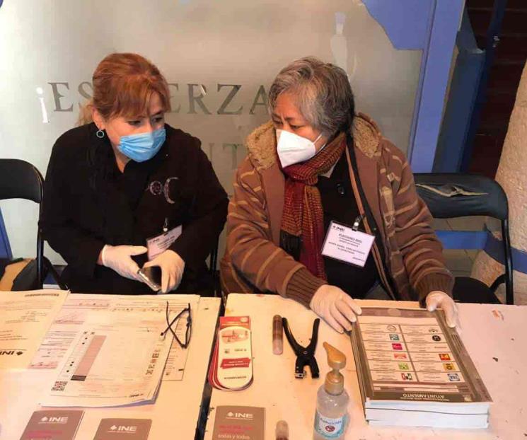 Van con 36 mujeres por 15 gubernaturas Van con 36 mujeres por 15 gubernaturas