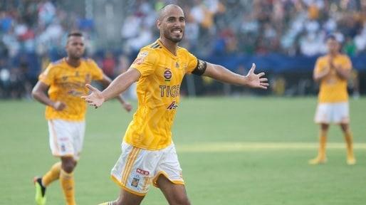 Guido Pizarro interesa en Turquía Guido Pizarro interesa en Turquía