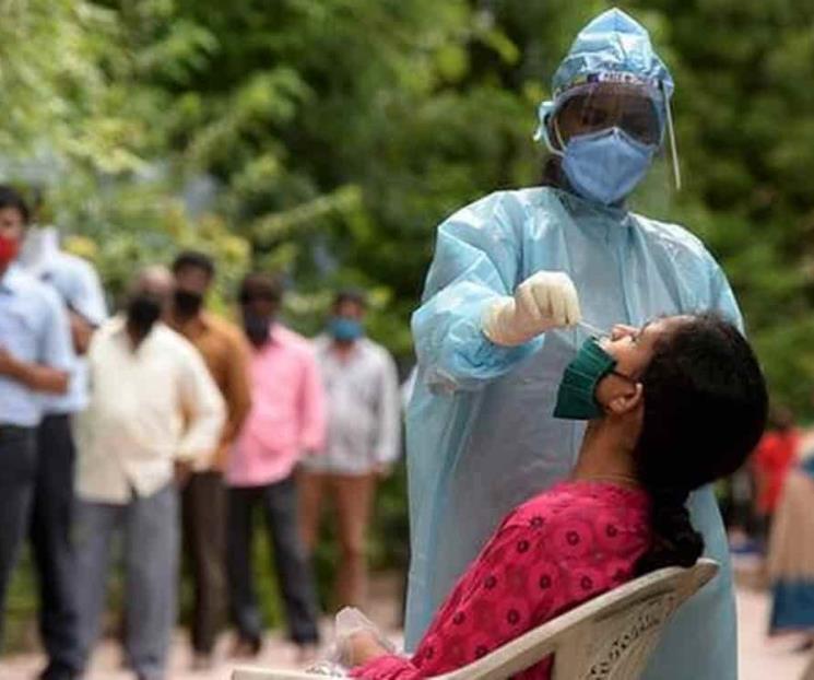 India aprueba para uso de emergencia la vacuna de Oxford India aprueba para uso de emergencia la vacuna de Oxford