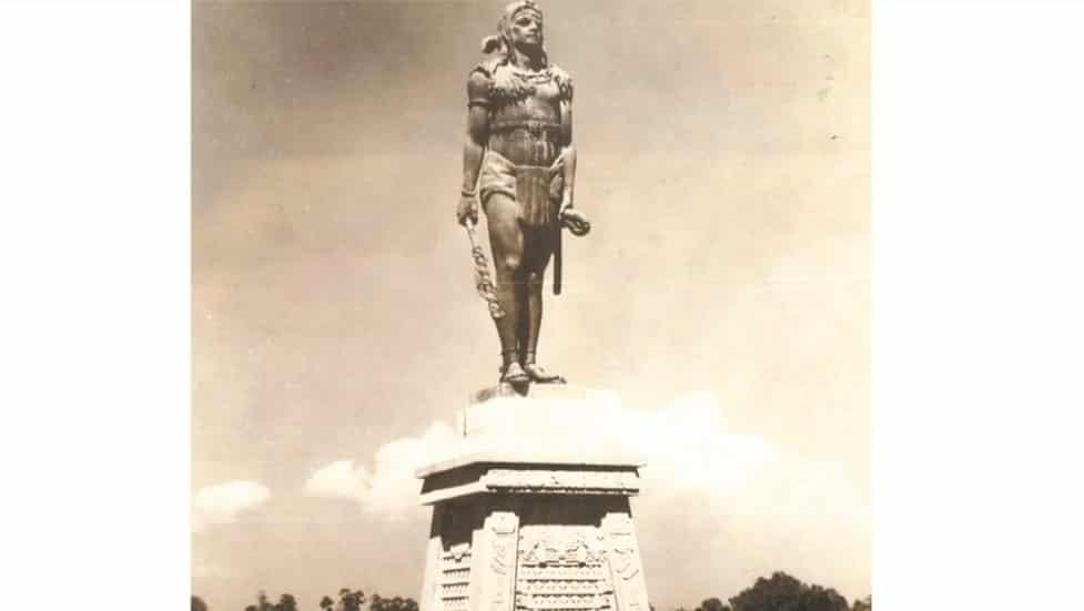 Traslado de Indios verdes recupera discurso histórico Traslado de Indios verdes recupera discurso histórico