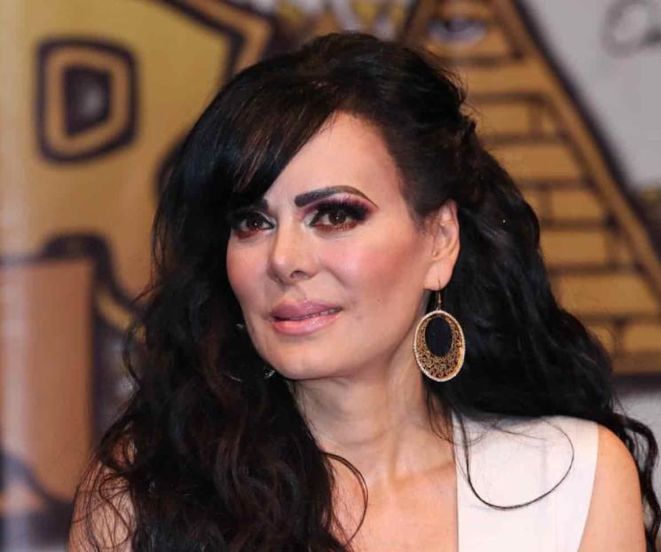 Marido de Maribel Guardia la contagió de Covid-19 Marido de Maribel Guardia la contagió de Covid-19
