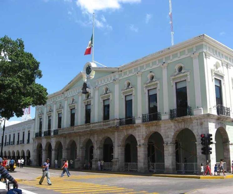 Mérida, de las ciudades más caras del país Mérida, de las ciudades más caras del país