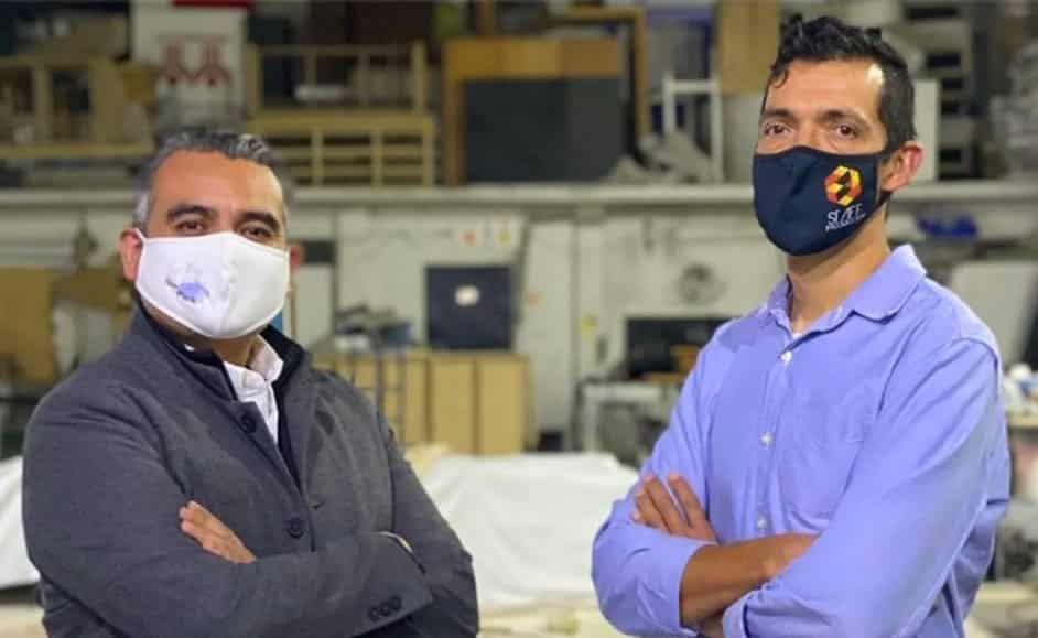Los otros héroes en tiempos de pandemia Los otros héroes en tiempos de pandemia