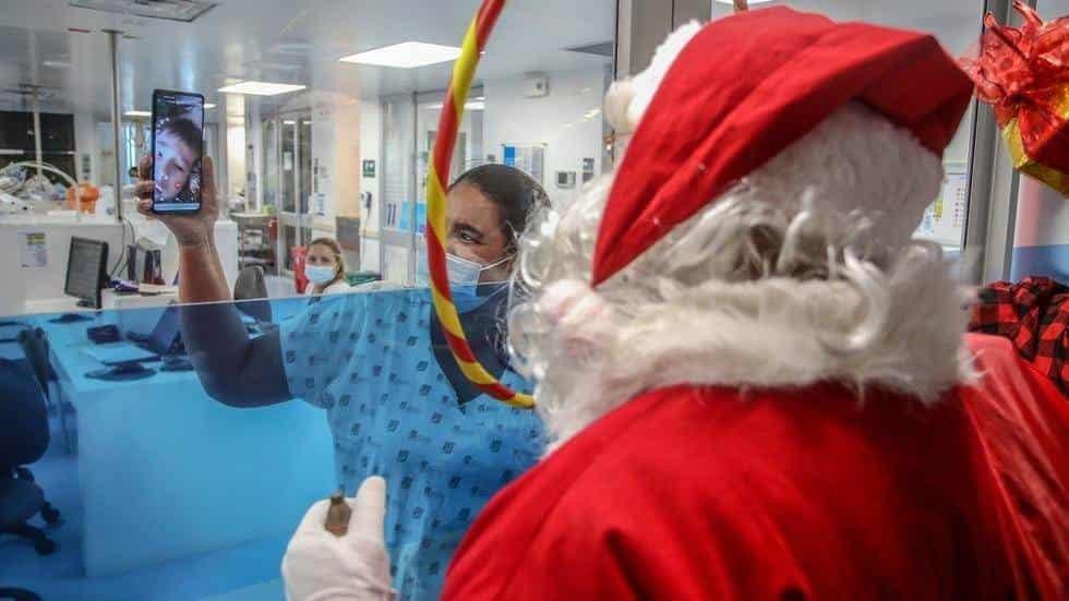 Navidad heroica Navidad heroica