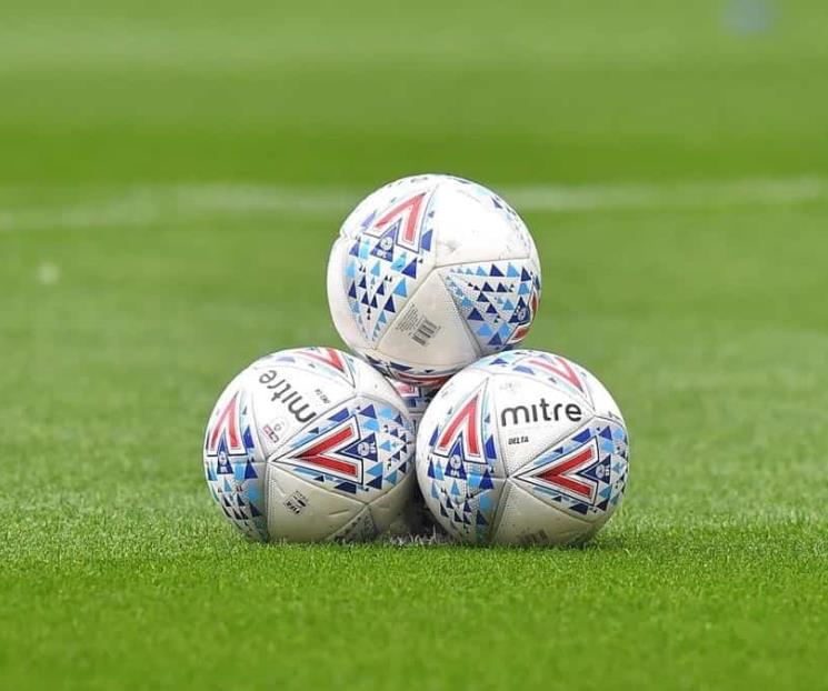 Suspenden en EPL otro partido por positivos en Fulham Suspenden en EPL otro partido por positivos en Fulham