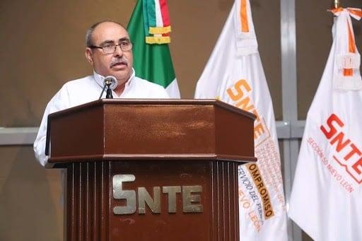 Condicionaría magisterio regreso a clases presenciales Condicionaría magisterio regreso a clases presenciales
