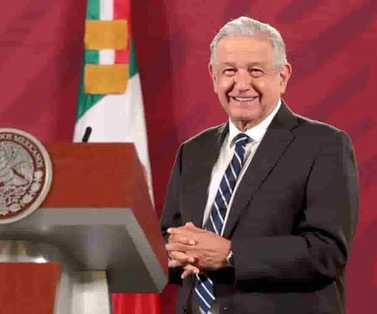 Usa AMLO 3 horas para criticar alianzas Usa AMLO 3 horas para criticar alianzas