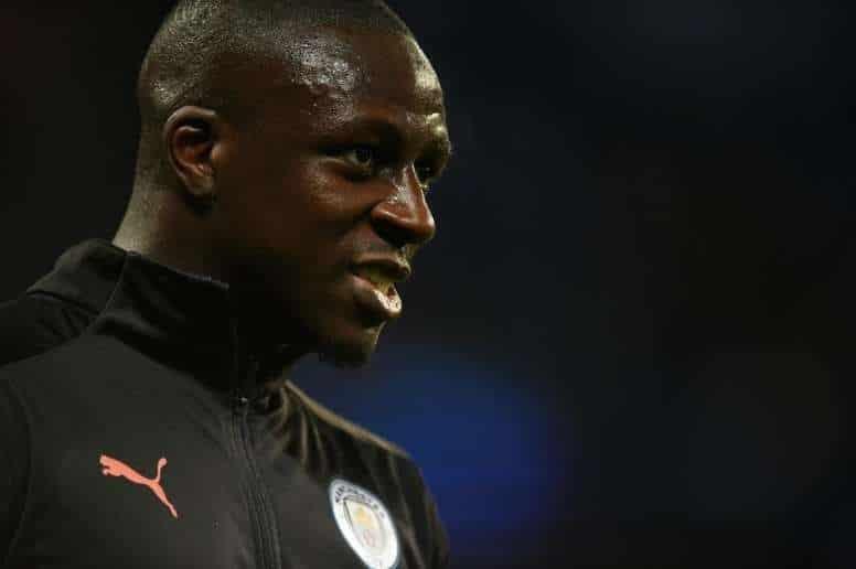 City abrirá investigación por fiesta privada de Mendy
