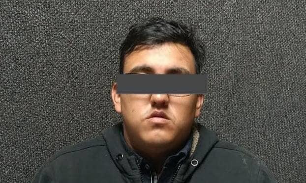 Arrestan a conductor por falsedad de declaración Arrestan a conductor por falsedad de declaración