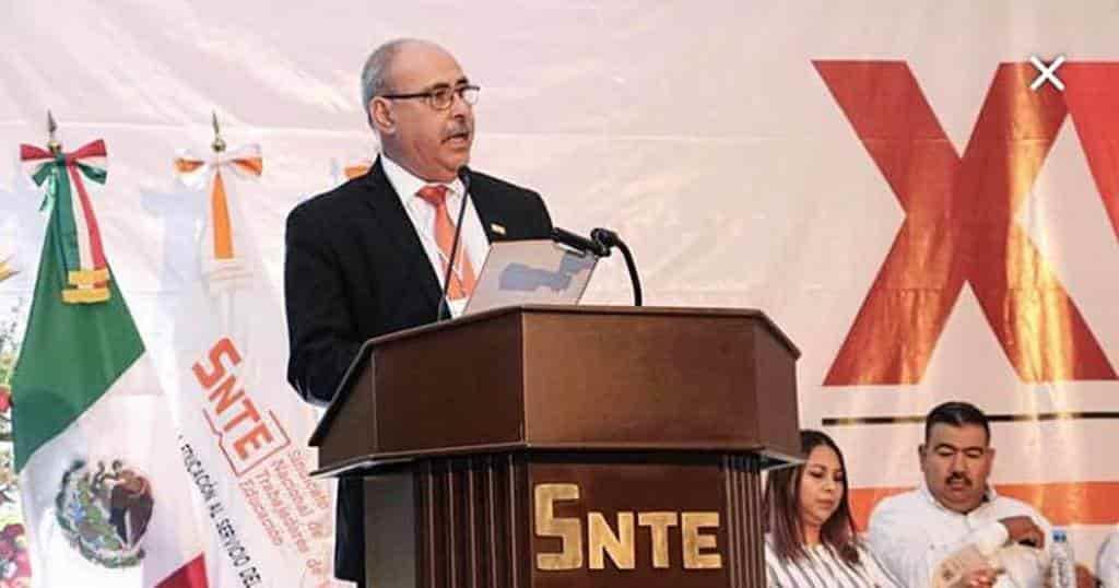 Destaca Sección 21 logros obtenidos durante el 2021