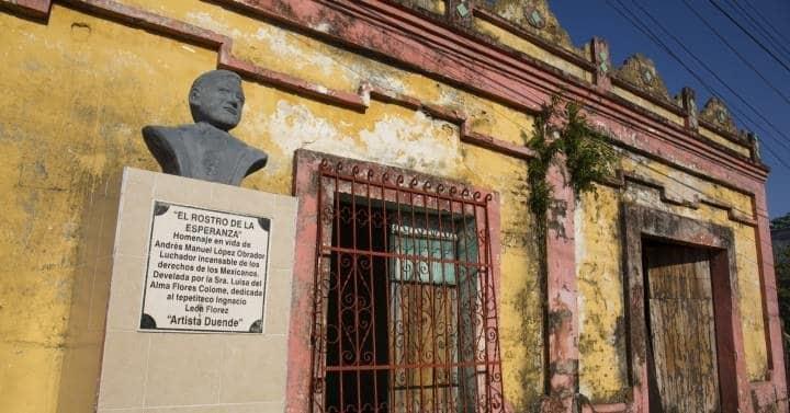 Rehabilitación de excasa del presidente cuesta $200 mil Rehabilitación de excasa del presidente cuesta $200 mil