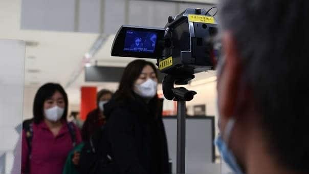Piden a Japón declarar emergencia ante la alza en contagios Piden a Japón declarar emergencia ante la alza en contagios