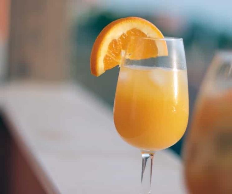 Las mimosas, la bebida estrella de cualquier brunch Las mimosas, la bebida estrella de cualquier brunch