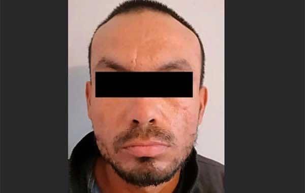 Detienen a hombre acusado de matar a su madre Detienen a hombre acusado de matar a su madre