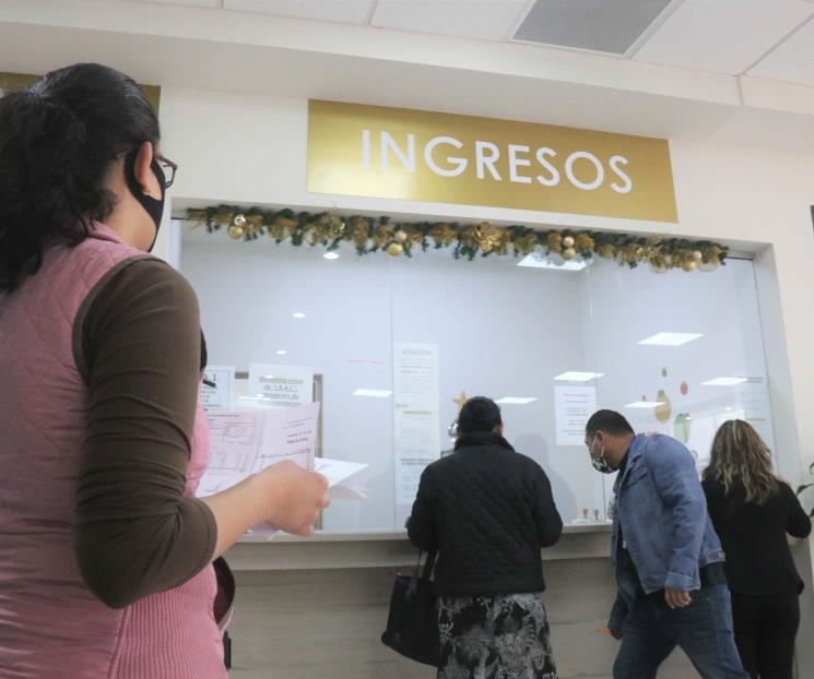 Espera Escobedo recaudar más de 130 mdp en predial Espera Escobedo recaudar más de 130 mdp en predial