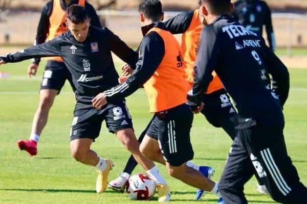 Debe Tigres iniciar fuerte Debe Tigres iniciar fuerte
